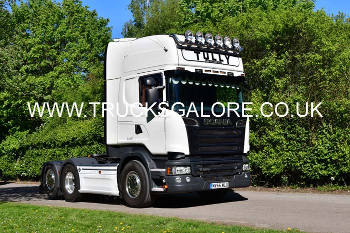 TULLY MV66 WLU 26Lc0335