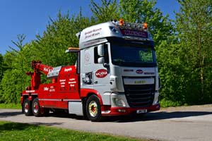 MACADAM JM11 TOW 26Lc0747