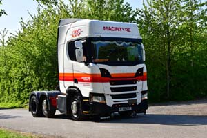 MACINTYRE KT68 OKO 26Lc1092