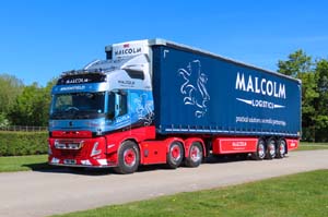MALCOLM FH13 WHM 26Lc1924