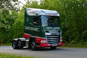 MASON VX74 UNN 26Lc1504