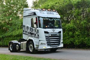 MBH CA73 DAF 26Lc1700