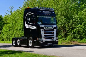 MCDONNELL 222-G-2060 26Lc0816