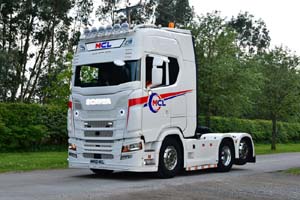 MCL MW60 MCL 26Lc1403