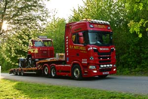 MITCHELL BP, EX23 OOD 26Lc1613