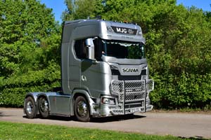 MJG BULK EP21 DOA 26Lc0248