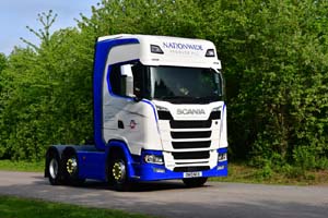 NATIONWIDE ON10 NEE 26Lc2379