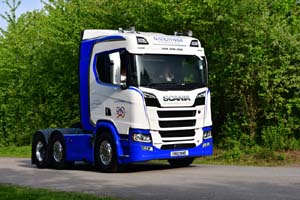 NATIONWIDE ON10 NNE 26Lc2378