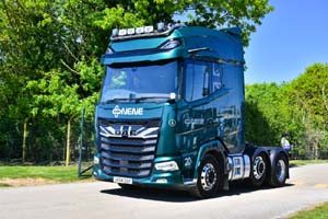 NENE UK04 DAF 26Lc1995