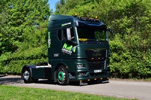 NEWARK MOTOR NU24 JMV 26Lc0348