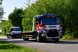 NWVA LY75 AYV 26Lc1077