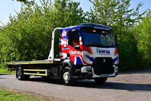 NWVA LY75 AYV 26Lc1078