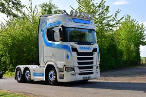 OLIVER THOMAS KJ70 JWZ 26Lc1236