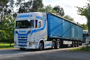 OLIVER THOMAS SN23 ZSP 26Lc1423