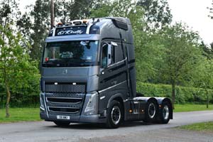 OREILLY S8 NWO 26Lc1395