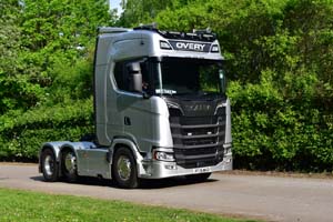 OVERY AY26 WGO 26Lc2407