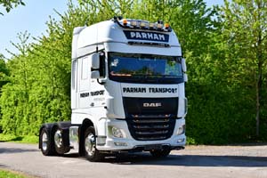 PARHAM HY72 EDO 26Lc0962