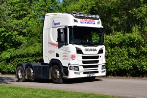 PARKINSON M80 JPT 26Lc0261