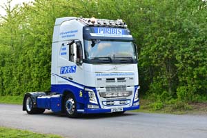PIERCE JP65 TOW 26Lc1468