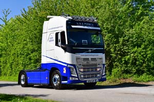 PIERCE S&J, AP15 SJP 26Lc0755