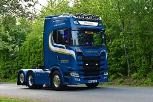 POCKLINGTON FX26 TFE 26Lc1500
