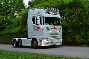 PRIME TL, TP04 TLP 26Lc1901