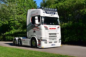 PRIME TL, V888 TLP 26Lc0176