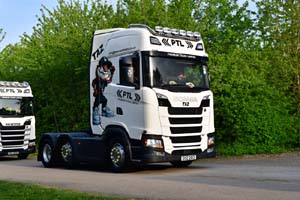 PTL OXZ 2913 26Lc2211