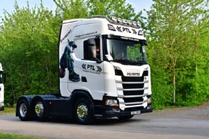 PTL OXZ 2926 26Lc2212