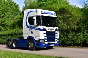 PYE, CLIFFORD PF23 EKN 26Lc2419