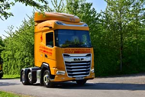 RICHARDS AY75 PPF 26Lc1075