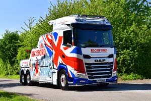 RICHFORD AY75 RCF 26Lc0877
