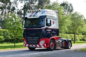 ROBINSON, IAN PN70 CWT 26Lc1437