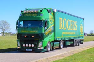 ROGERS EM, OU21 EXF 26Lc1934