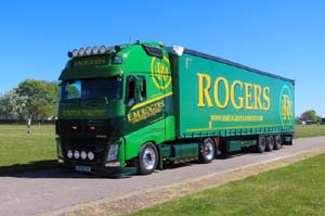 ROGERS EM, OU21 EXF 26Lc1935