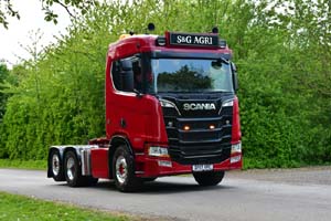 S&G AGRI DY17 VPC 26Lc1312
