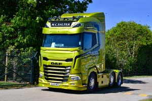 SALTER MC, XG60 MCS 26Lc2019