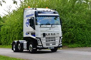 SAM TRANSPORT AM64 STS 26Lc1315
