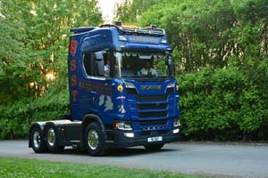 SANDERSON V1 SST 26Lc1816