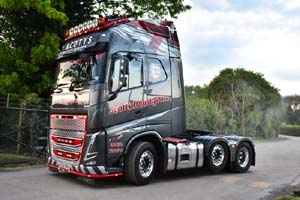 SCOTTS AY22 UVA 26Lc2174