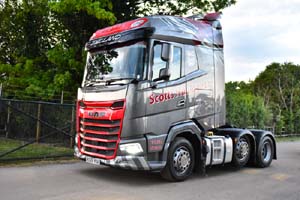SCOTTS KU25 YKA 26Lc2169