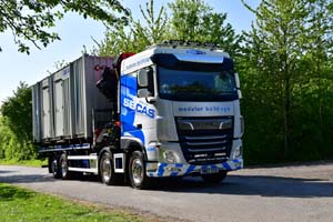 SIBCAS SN23 YTO 26Lc1062
