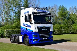 SNEDDON B9 WTS 26Lc0123