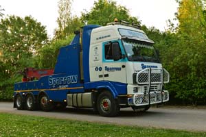 SPARROW 26Lc1730