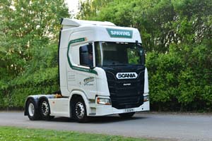 SPAVINS T30 SPV 26Lc1690