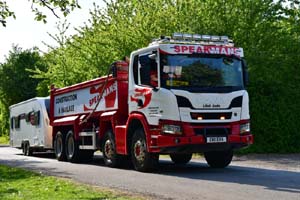 SPEAKMANS EW11 EVA 26Lc1226