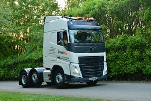 SPEEDDROP SD26 HGV 26Lc1787