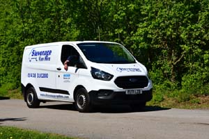 STEVENAGE EU71 LZD 26Lc0555