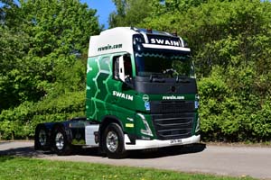 SWAIN R, GN74 XHA 26Lc0377