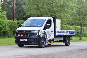TANVIC FM75 AYC 26Lc1391